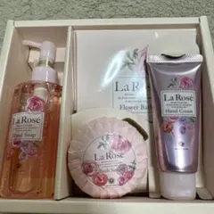 HOUSE OF ROSE La Rose ハンドケアセットのサムネイル