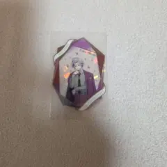 不破湊 にじさんじ7周年グッズ 特典