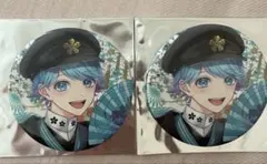 いれいす ほとけ hotoke 春は麗し舞え桜吹雪 缶バッジ 第11弾