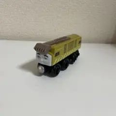 きかんしゃトーマス　木製 ディーゼル10