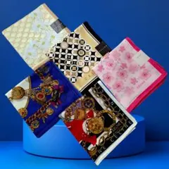 新品未使用 CELINE ハンカチセット