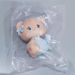 mikko ラテ フィギュア ガチャガチャ