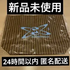 SixTONES STock ストスト ショッピングバッグ S L 2点セット - メルカリ