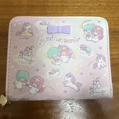 Little Twin Stars お財布