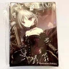 新品未開封 バンドリ Ave Mujica ドロリス デッキホルダー ケース