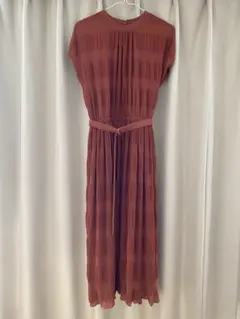 値下げしました【新品同様】パーティードレス（結婚式/お呼ばれ/パーティー）