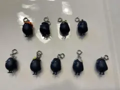 ハイキュー　つながる ヒナガラス マスコット