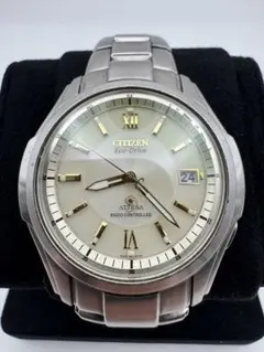 CITIZEN ATTESA Eco-Driveのサムネイル
