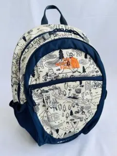 【美品】THE NORTH FACE キッズ用リュック 15L