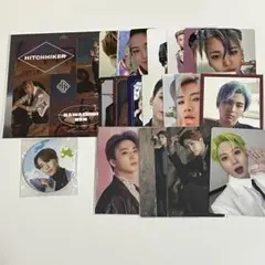 JO1 川尻蓮 トレカ 缶バッジ まとめ売り グッズ