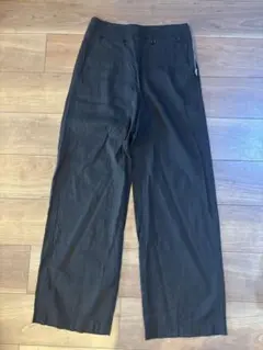 ＭＡＣＰHＥＥ　ブラックパンツ