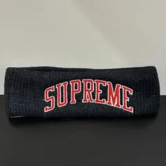 Supreme NEWERA ヘアバンドのサムネイル