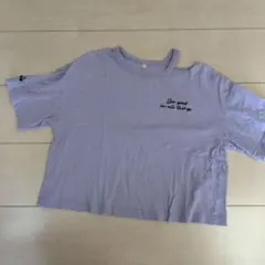 GU 140cm　半袖　Tシャツ