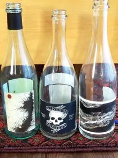 2025年最新】ワイン 空瓶の人気アイテム - メルカリ 超貴重品 マグナム