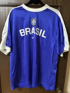 2025年最新】ブラジル代表 ユニフォーム xlの人気アイテム - メルカリ
