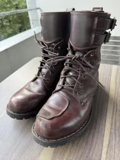 2025年最新】カドヤ Boots Boots エンジニアの人気アイテム - メルカリ