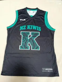 NZ KIWIS ラグビー ウェア BLK