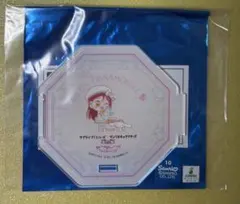 ラブライブ サンシャイン サンリオコラボ アクコ 桜内梨子
