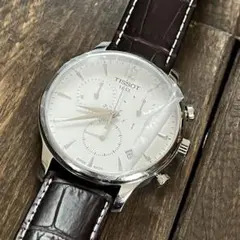 2026年最新】TISSOT クロノの人気アイテム - メルカリ