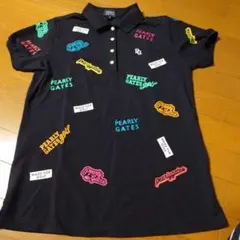 パーリーゲイツ サイズ2