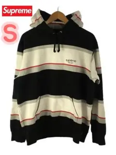 supreme ボーダー パーカー 2025年最新】supreme ボーダー パーカーの人気アイテム - メルカリ