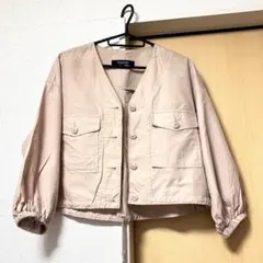 BRAHMIN アウター　ジャケット　秋服