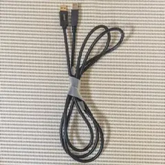 USB3.0 ケーブル Type-A オス to Type-B オス 1.8m黒のサムネイル