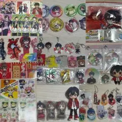 カラフルピーチ からぴち ガチャガチャ まとめ売り - メルカリ