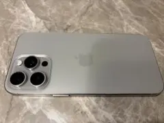 Apple iPhone 15 ProMAX 256GB 本体