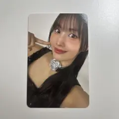 TWICE モモ Strategy トレカ
