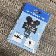 ディズニーリゾート　キーチェーンホルダー