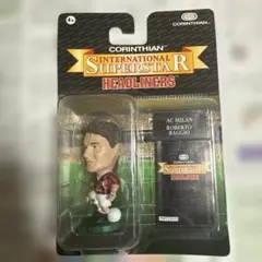 レア】ルイ・コスタ ACミラン アウェイ コリンシアン サッカー