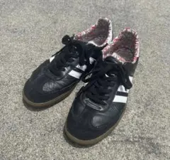 adidas×have a good time SAMBA 27cm