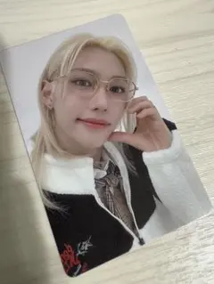 Stray Kids GIANT フィリックス 11/14