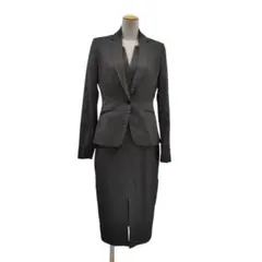 NEXT TAILORING ジャケットワンピースセット US6 8362