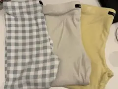 Konoy コニー モダール ウルトラソフトレギンス 3枚 まとめ売り