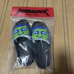 パンクドランカーズ あいつサンダル Mサイズ