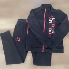 UNDER ARMOUR ジャージ 上下セット