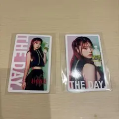 HANA マヒナ MAHINA ボディメンテ トレカ 第一弾 第二弾 2t