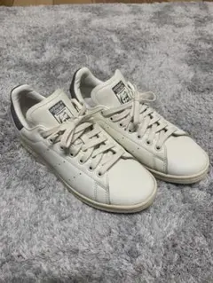 adidas Stan Smith ホワイト