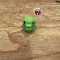 えもふぃぐ たまごっち