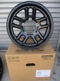 全国送料込☆新品☆RX-5☆13×4J+43☆軽自動車4本セット☆ラパン