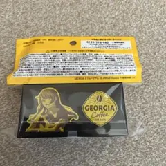 ジョージア Ado スマホスタンド & スピーカー