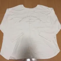 ANAHEIM BAY YACHT CLUB ロゴTシャツ 3Lサイズ