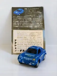 2026年最新】トミカ ラリーカーコレクションの人気アイテム - メルカリ