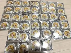 浦島坂田船　夏ツアー　wedding　センラ　デフォ　缶バッジ