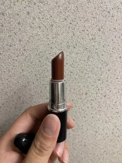 MAC ブラウン口紅 スティックタイプ　キャントダルマイシャイン