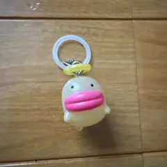 たまごっち めじるしアクセサリー たらてん