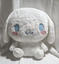 シナモロール ぬいぐるみ