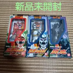 2026年最新】百獣戦隊ガオレンジャーおもちゃの人気アイテム - メルカリ